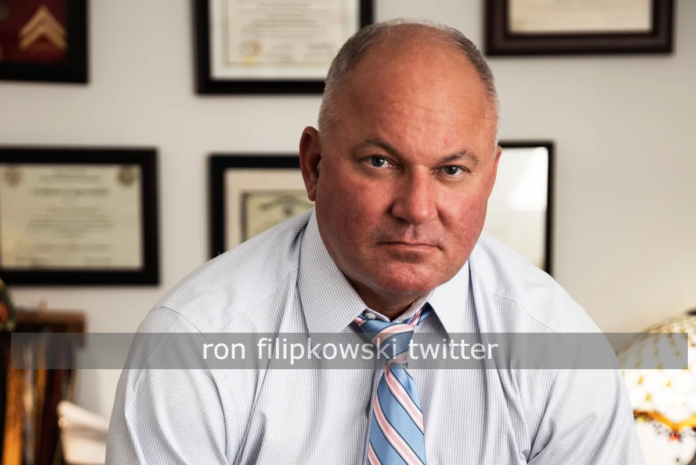 ron filipkowski twitter